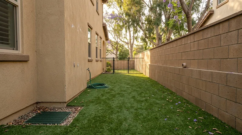 Pet Turf & Dog Run Installation Chula Vista