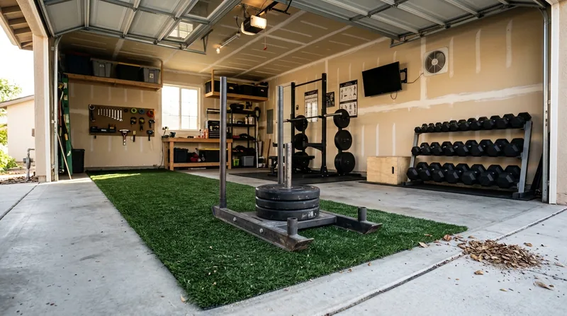 Sports, Gym & Court Turf Chula Vista